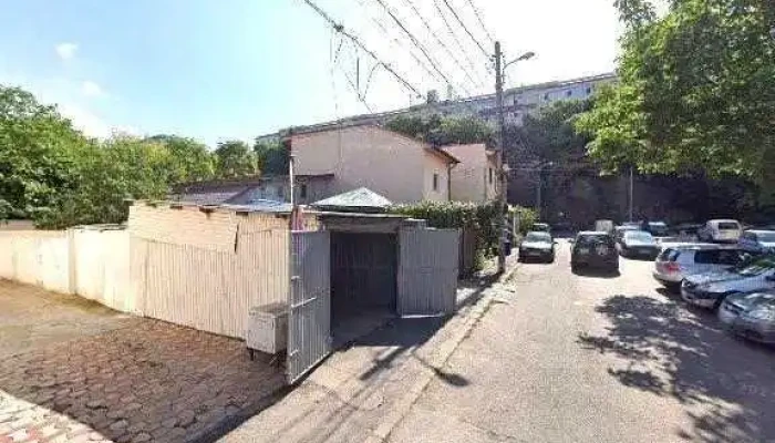 Robadel Servicii -  Street View Si 360deg - București