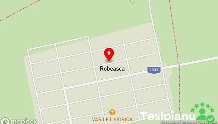 Robeasca - Robeasca