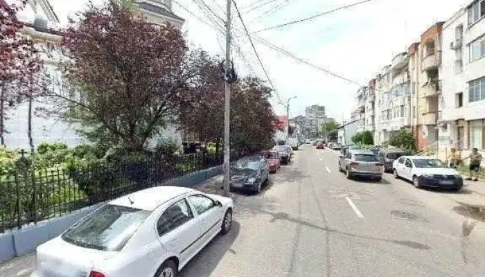 Roma2s -  Street View Si 360deg - Pitești