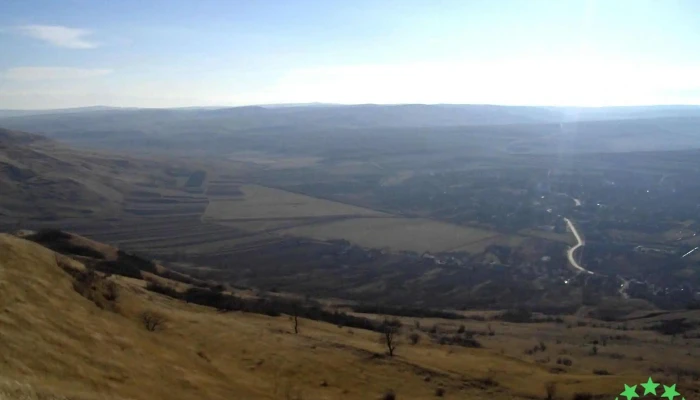 Rosia De Secas Unde - Roșia De Secaș