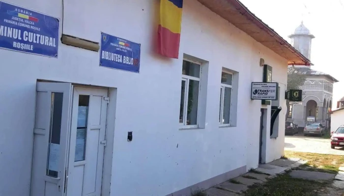 Rosiile Aproape De Mine - Roşiile