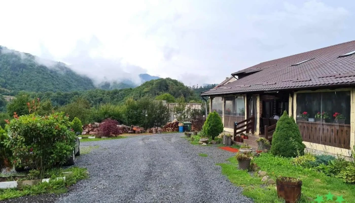 Roua Muntelui -  Cabana - Baia De Arieș