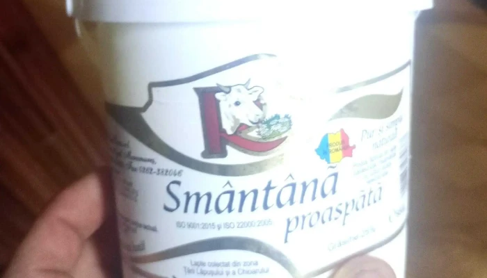 Roxar Prod Com - Cernești
