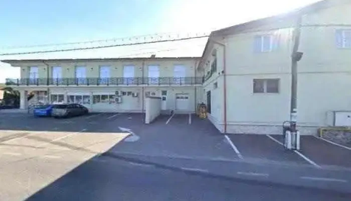 Roxar Prod Com -  Street View Si 360deg - Cernești