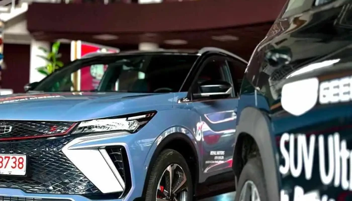 Royal Motors -  De La Proprietar - Bradu