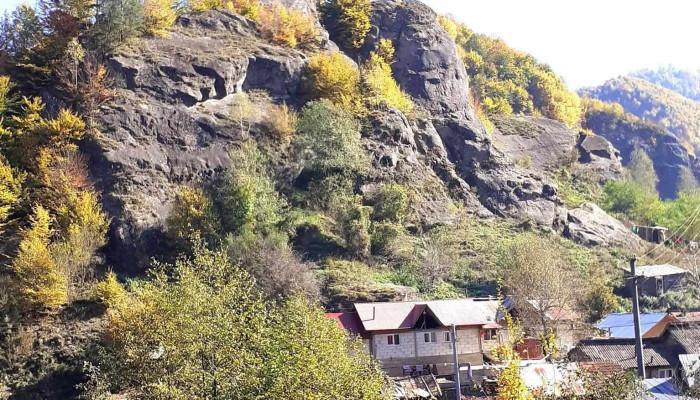 Rucar Munte - Rucăr