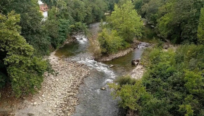 Runcu -  Munte - Runcu