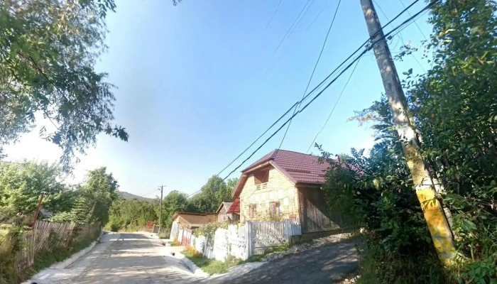 Runcu -  Street View Si 360deg - Runcu