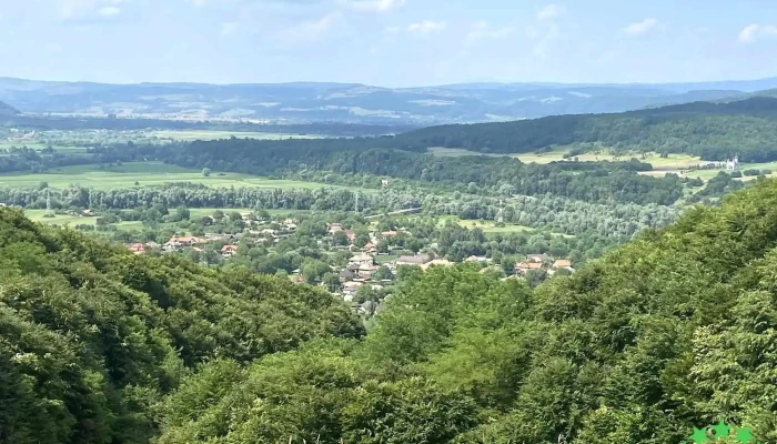 Rus -  Munte - Rus