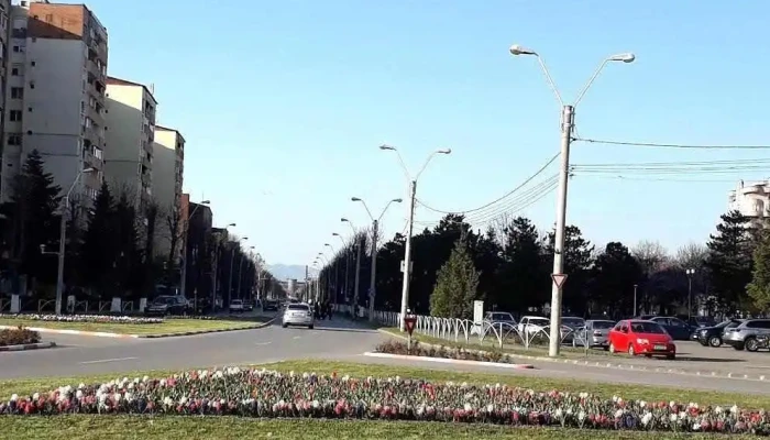 Rusca -  Zonă - Rusca