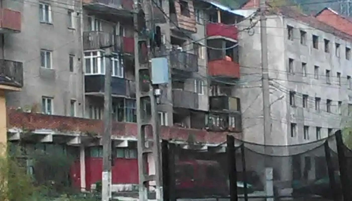 Ruschita Munte - Rușchița
