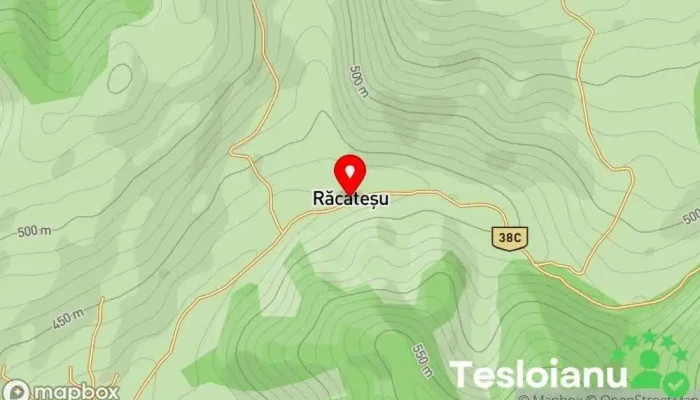 Răcăteșu - Răcăteșu