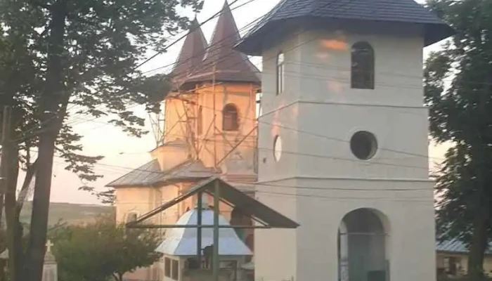 Răducăneni - Răducăneni