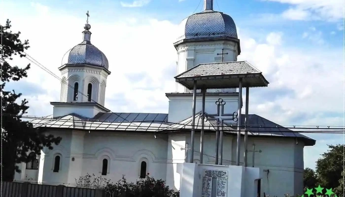 Răstoaca - Răstoaca