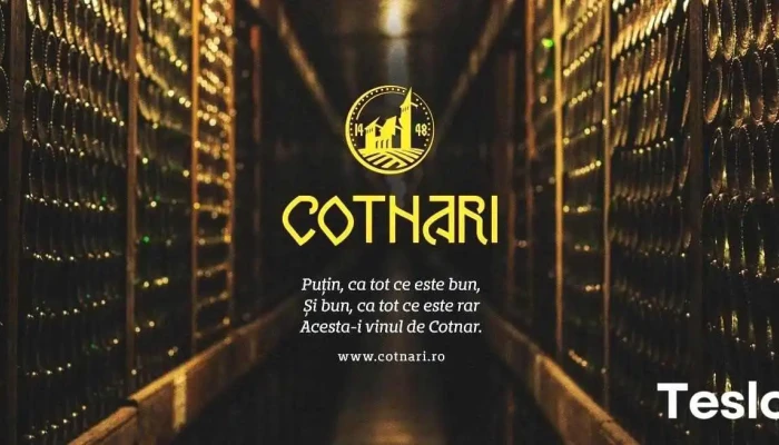 S.C.Cotnari S.a. - Cotnari