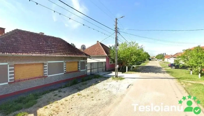 S.c. Novo Comexim S.r.l. - Salonta