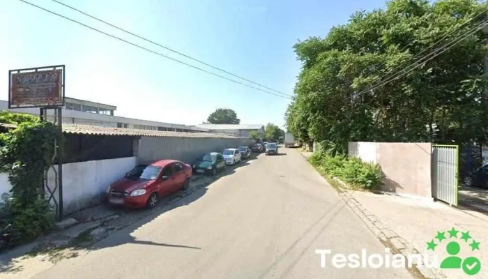 S.c. Performance Auto Marcris S.r.l. - In Incinta Ujcm