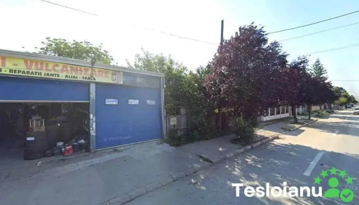 S.c. Rîmboacă S.c.s - Roșiori De Vede 145100