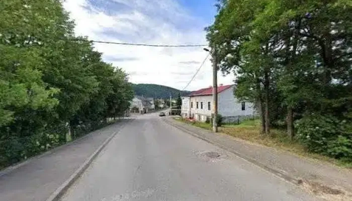 Sablare Si Vopsire Electrostatica Gura Humorului Street View Si 360deg - Gura Humorului