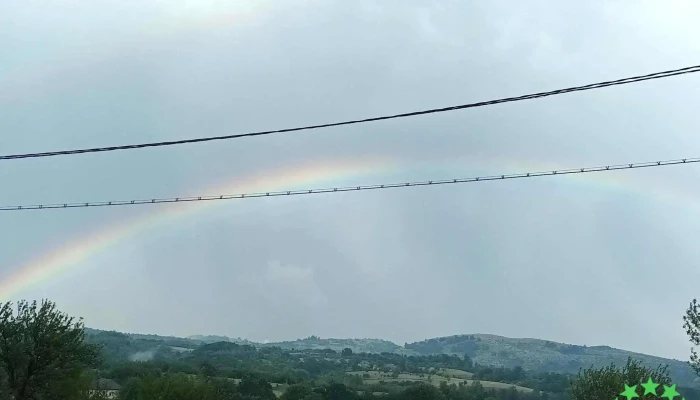 Sacalaseni Munte - Săcălășeni