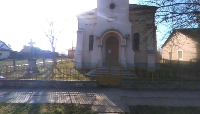 Sacaseni Aproape De Mine - Săcășeni