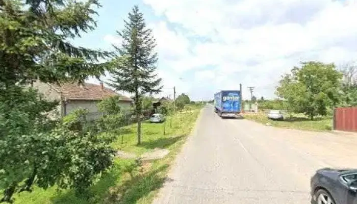 Sacosu Mic Zonă - Sacoșu Turcesc