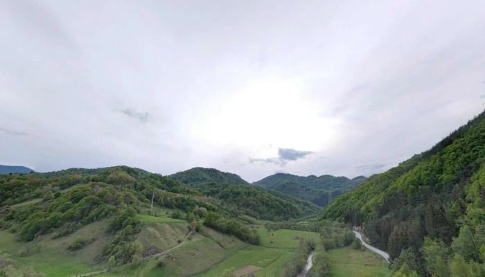 Sacuieu Street View Si 360deg - Săcuieu