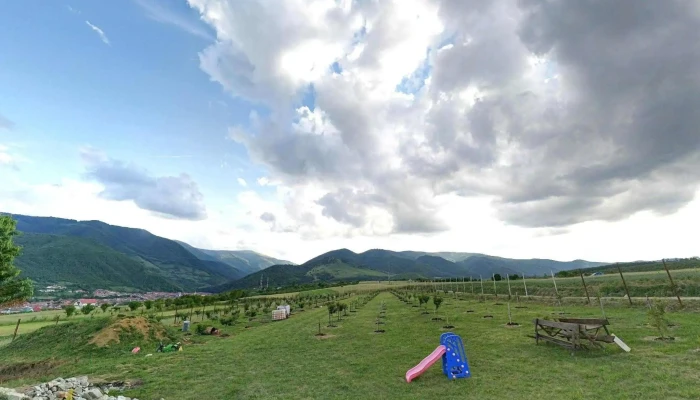 Sadu -  Street View Si 360deg - Sadu