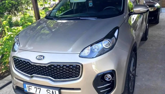 sai auto service spalatorie auto ecologica - Moara Vlăsiei 077131