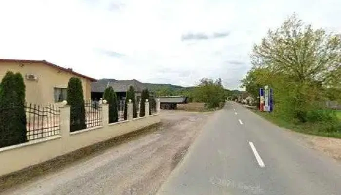 Sala De Evenimente Din Uileacu De Beius -  Street View Si 360deg - Uileacu De Beius