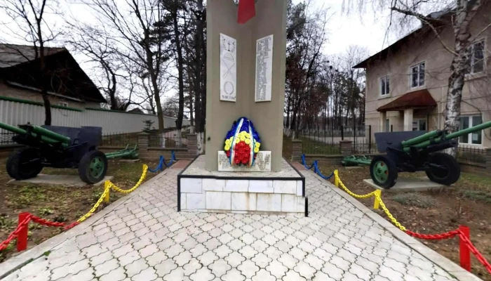 Salcea -  Street View Si 360deg - Salcea