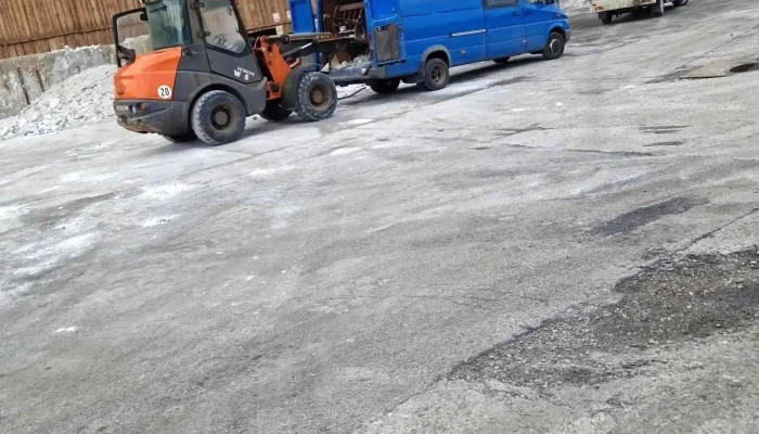 Salina Ocna Dej -  Cele Mai Recente - Dej