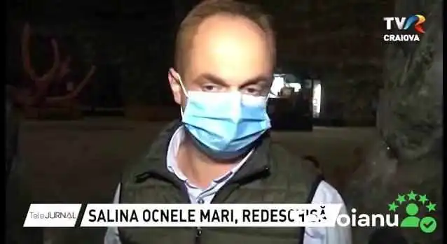 Salina Ocnele Mari -  De La Proprietar - Str. Pinilor, Nr. 27 Bis, Loc. Ocnele Mari, Jud. Valcea, Cp