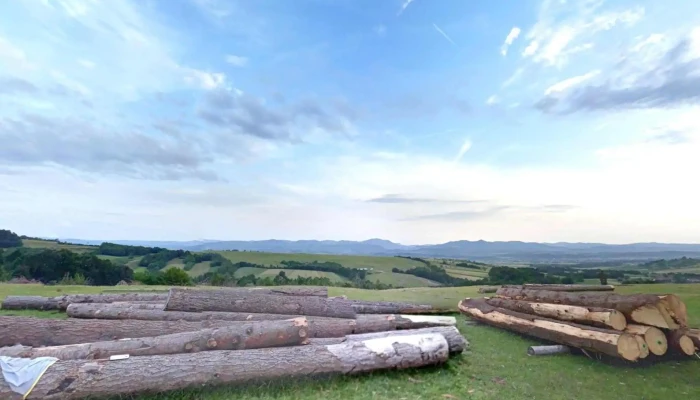 Saliste De Beius Street View Si 360deg - Săliște De Beiuș