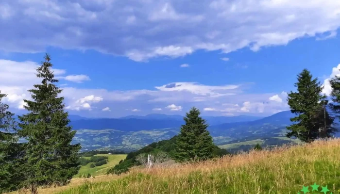 Salistea De Sus Munte - Săliștea De Sus