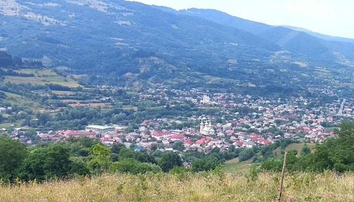 Salistea De Sus Număr - Săliștea De Sus