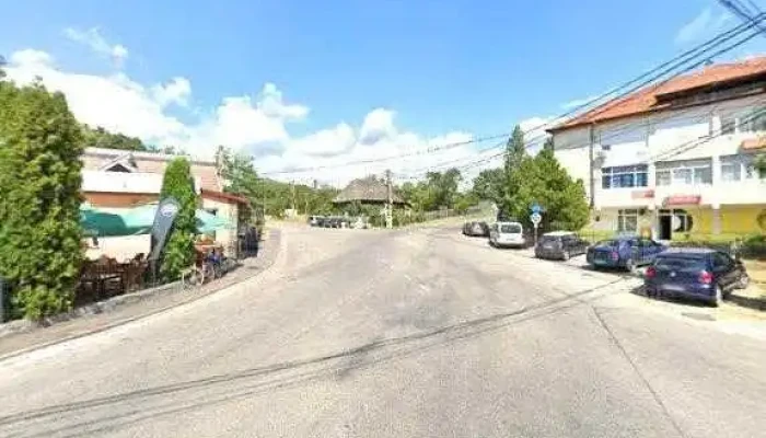 Salon Fuxia -  Street View Si 360deg - Baia De Fier