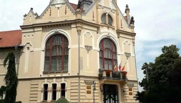 Salonta - Salonta