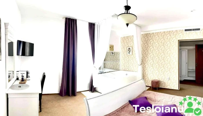 Salt Resort -  Camere - Cluj-napoca