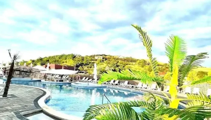 Salt Resort - Cluj-Napoca