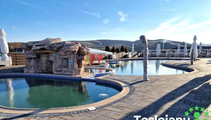 Salt Resort -  De La Vizitatori - Cluj-napoca