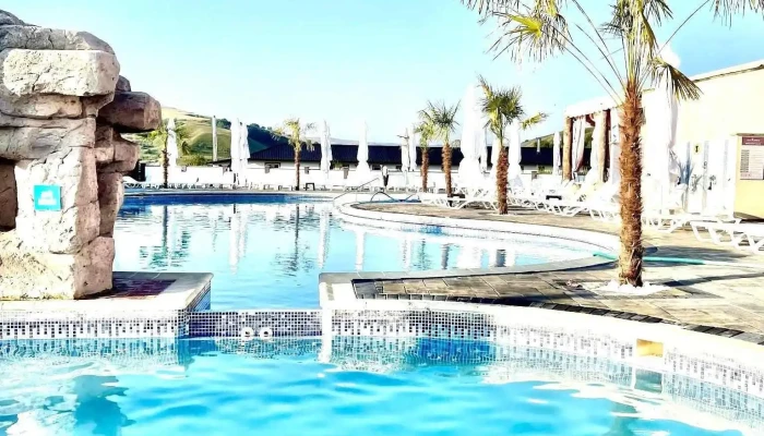 Salt Resort -  Dotari - Cluj-napoca