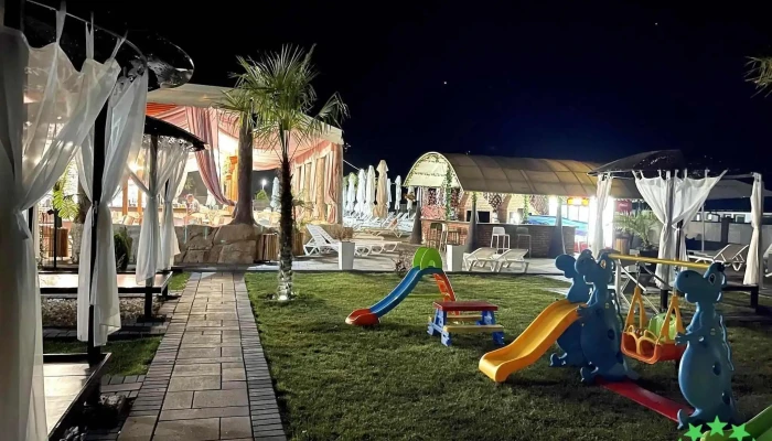 Salt Resort -  Exterior - Cluj-napoca