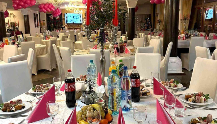 Salt Resort -  Mancaruribauturi - Cluj-napoca