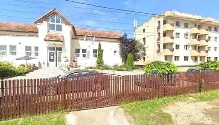 Salt Resort -  Street View Si 360deg - Cluj-napoca