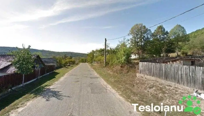 Sâmburești Olt - Lăunele