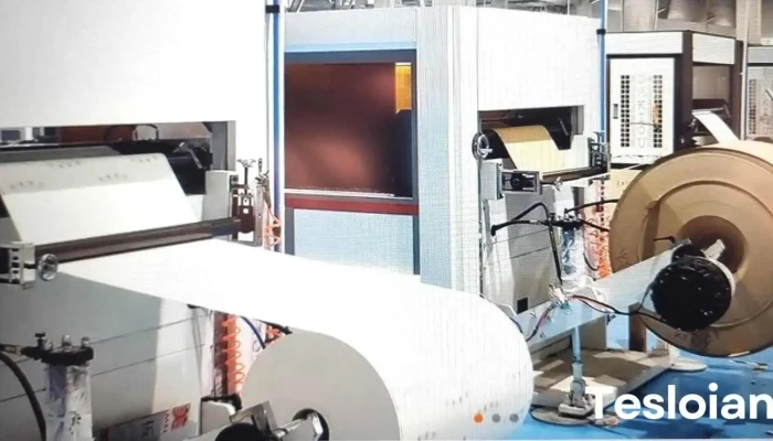 Samplast -  Interior - Mioveni