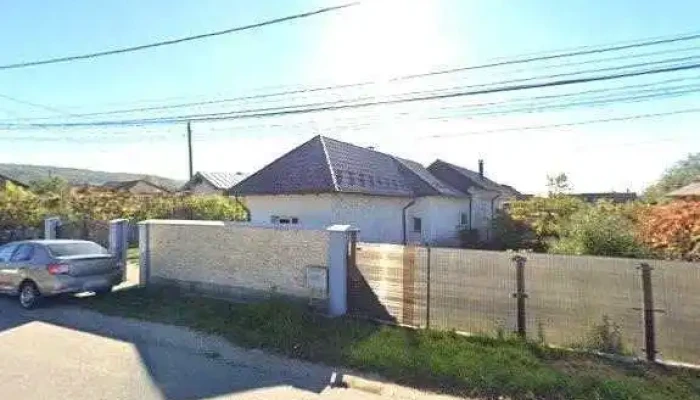Samplast -  Street View Si 360deg - Mioveni