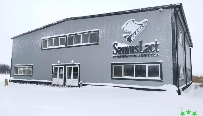 Samus Lactsediu De La Proprietar - Botiz