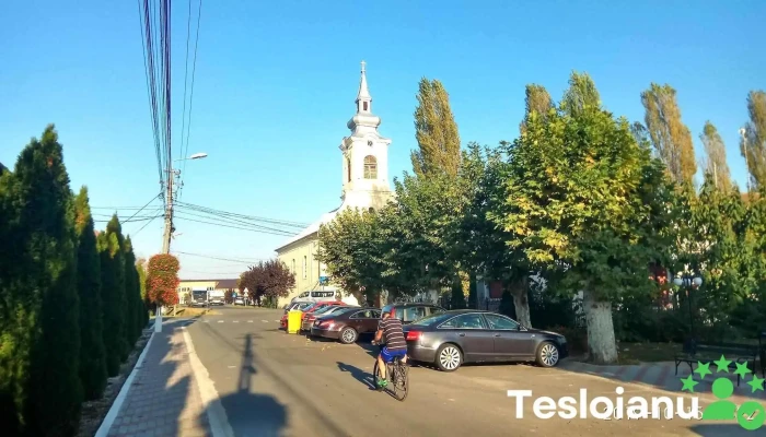 Sanandrei Promoție - Sânandrei